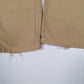 Mens Beige Levis Vintage 00s  Jeans