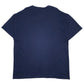 Mens Navy Fruit Of The Loom Jacksonville Golden Eagles  T Shirt