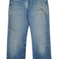 Mens Blue Levis   Jeans