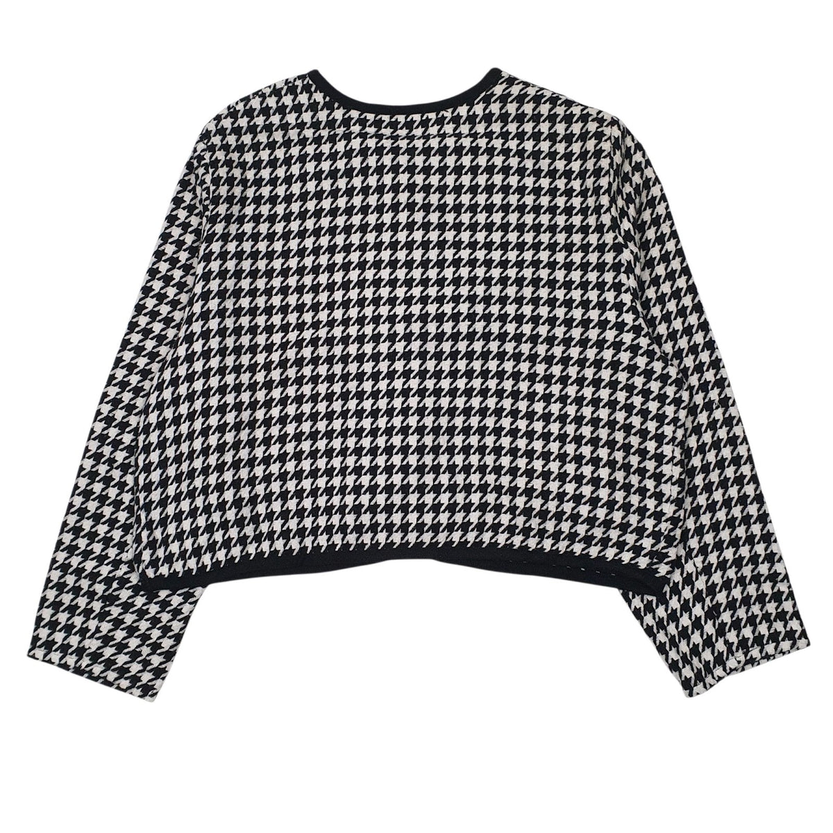 Womens Grey Canda  Cardigan Jumper