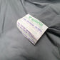 Mens Blue Brugi Vintage  Coat