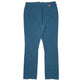 Womens Blue Homestate Workwear  Trousers