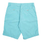 Mens Blue Calvin Klein  Hoodie Shorts