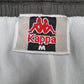 Mens Grey Kappa   Trousers