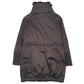 Womens Grey Max & Co Longline  Coat