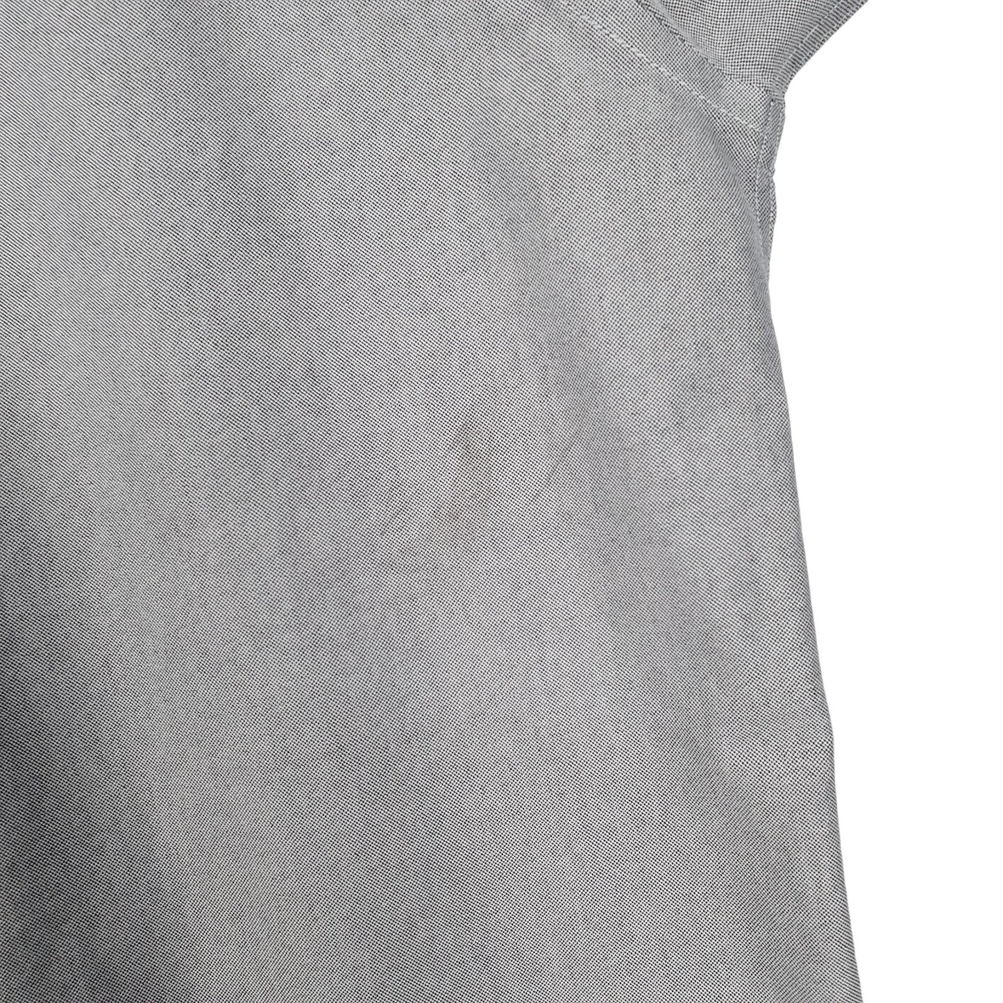 Mens Blue L.L.Bean   Shirt