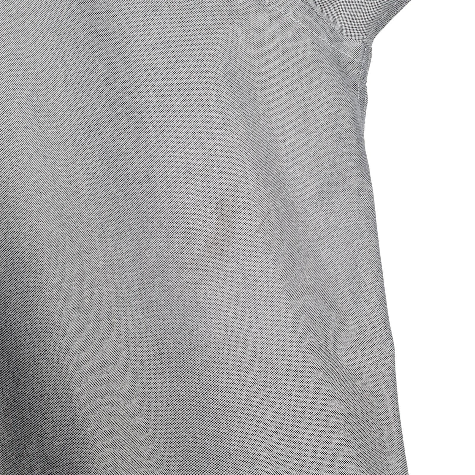 Mens Blue L.L.Bean   Shirt