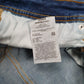 Mens Blue Jack & Jones Stretch  Shorts