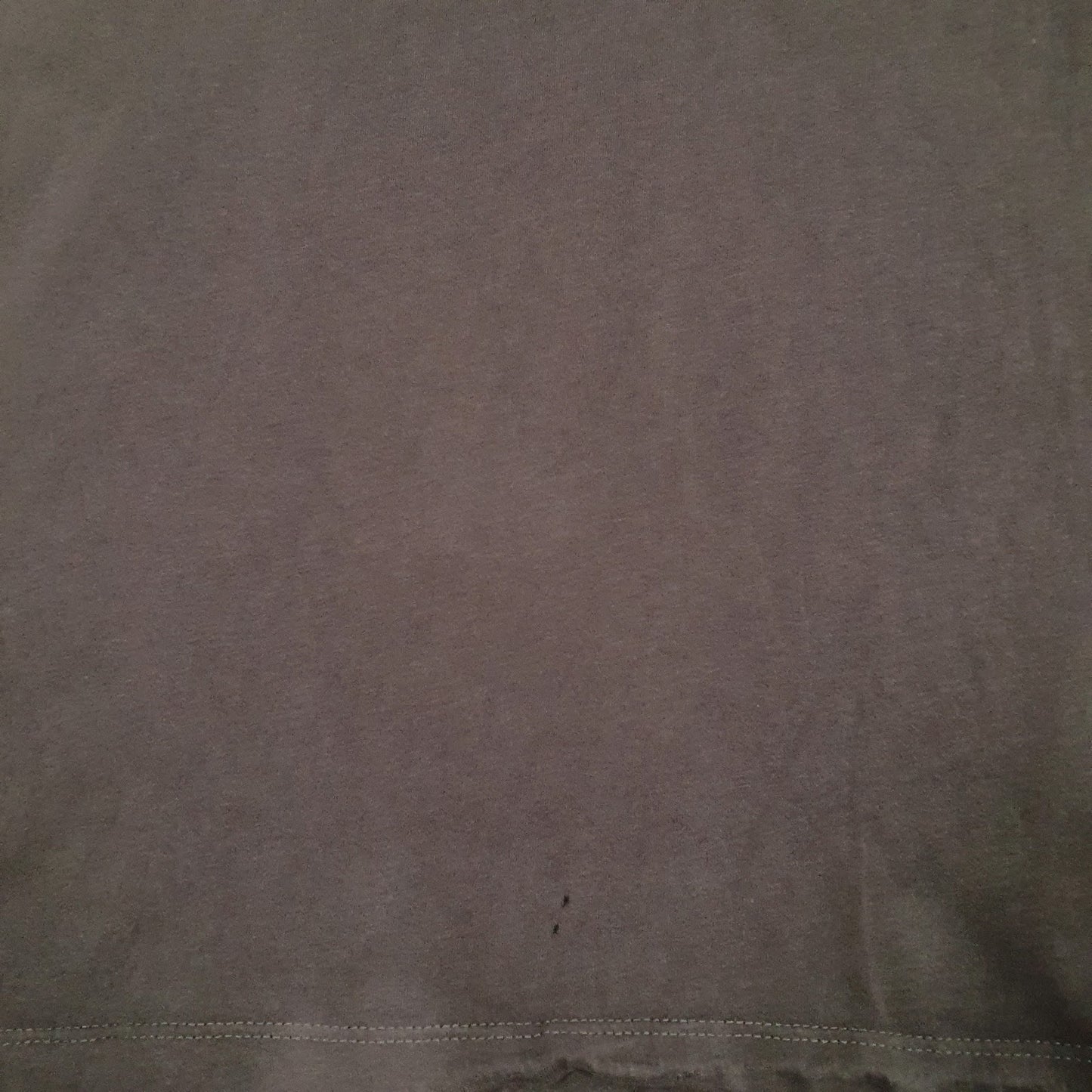 Mens Grey All Saints  Hoodie T Shirt
