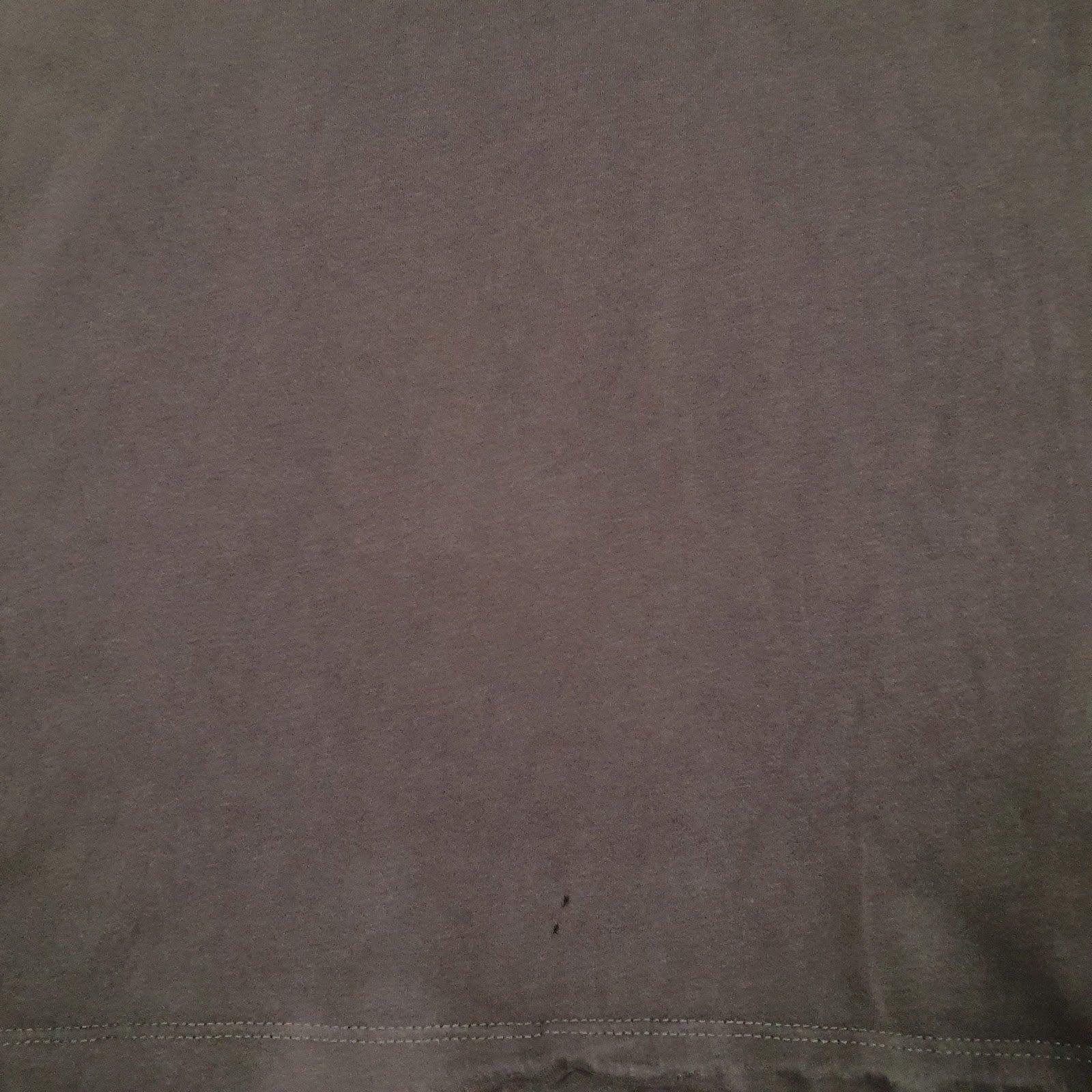 Mens Grey All Saints  Hoodie T Shirt
