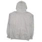 Mens Grey Lee  Hoodie Jumper