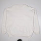 Mens White Premier Sports Wasatch Beer Ale Vintage 90s Crewneck Jumper