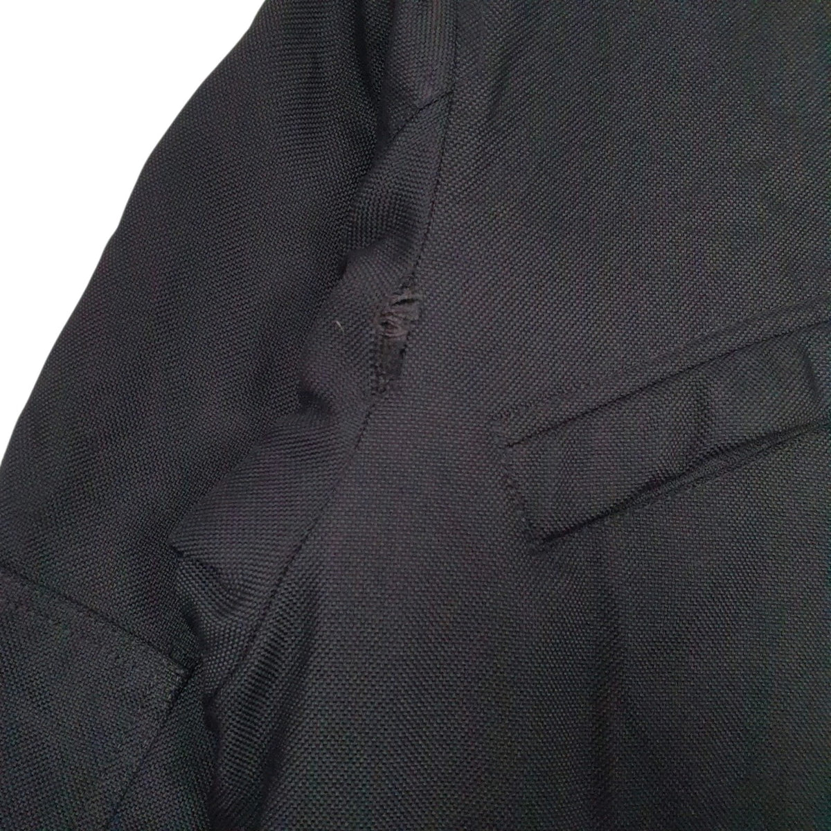 Womens Black Fay   Coat