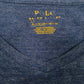Mens Blue Polo Ralph Lauren   T Shirt