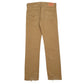 Mens Brown Levis   Jeans