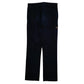 Mens Black Dickies   Trousers
