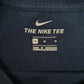 Mens Navy Nike Aviators  T Shirt