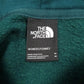 Womens Green The North Face  Hoodie Jumper