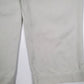 Mens Grey Polo Ralph Lauren Phillip Pant Vintage 90s  Trousers