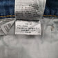 Mens Blue Levis   Jeans
