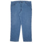 Mens Blue Wrangler  1035005SW JeansW44 L30