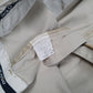 Mens Beige Polo Ralph Lauren Classic Golf Vintage 90s Double Pleated  Trousers