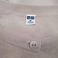 Womens Brown Uniqlo  Cardigan Jumper