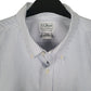 Mens Blue L.L.Bean   Shirt