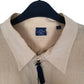 Mens Beige Miller & Sons   Shirt