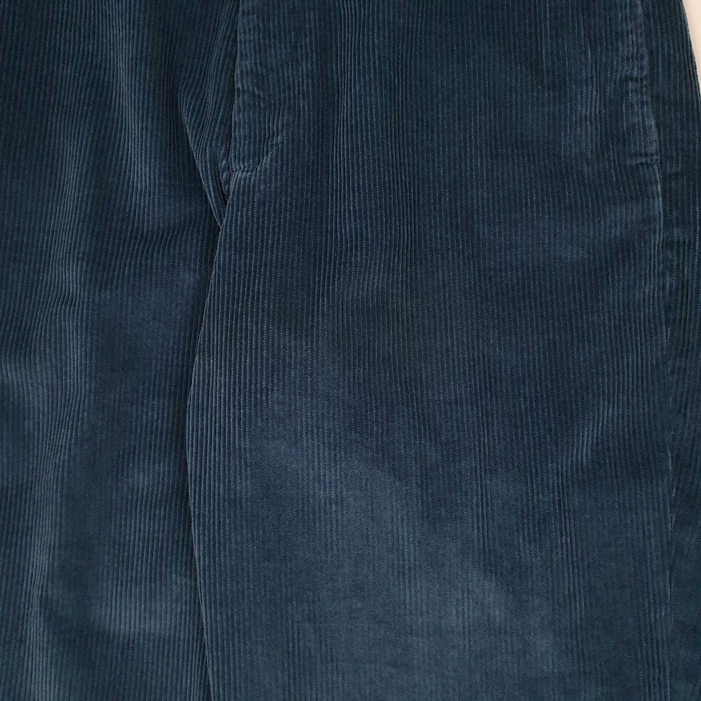 Mens Blue Brooks Brothers Hudson  Trousers