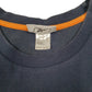 Mens Navy Reebok NFL Football League  T Shirt