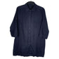 Mens Navy Mariposa  Short Sleeve Shirt