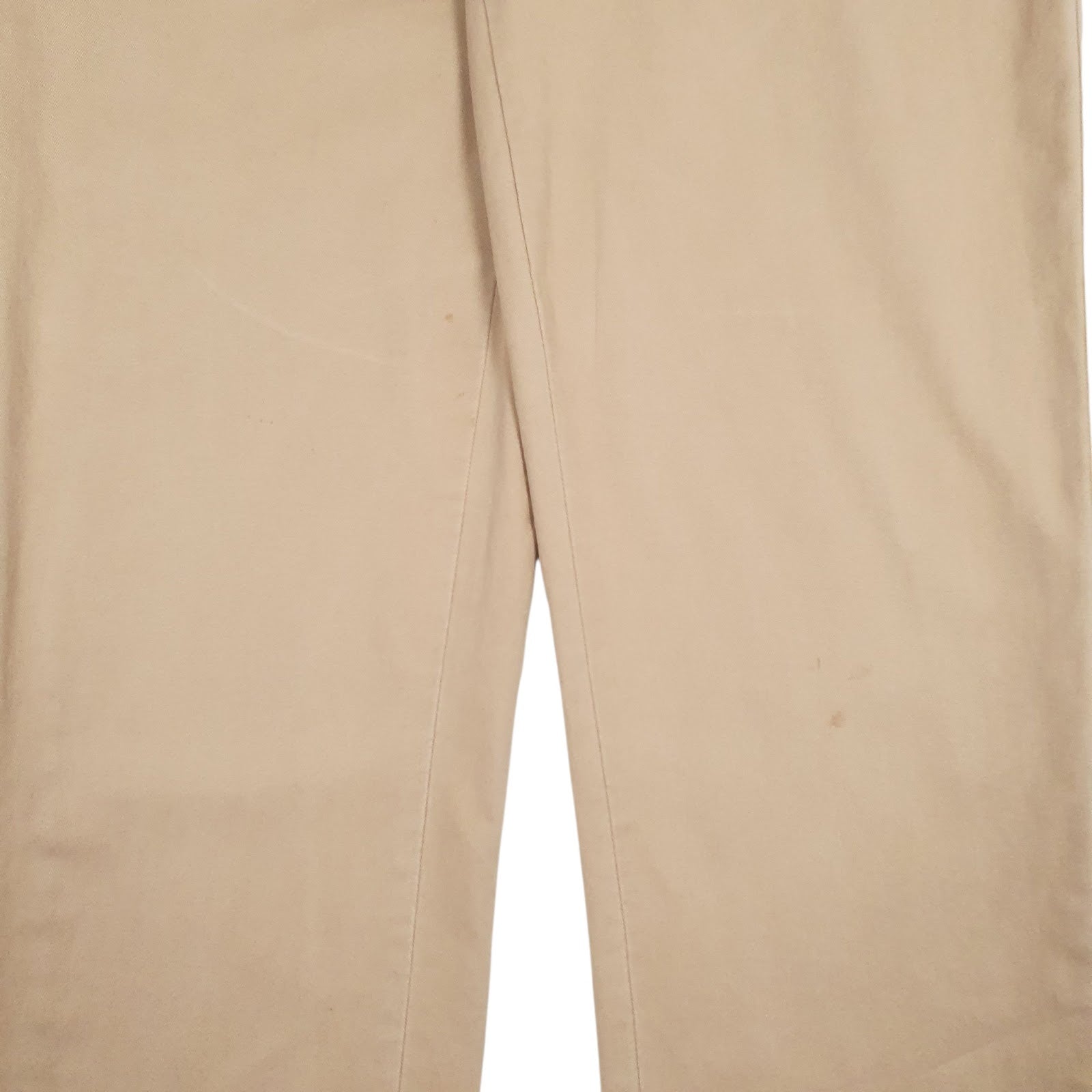 Mens Brown Polo Ralph Lauren   Trousers