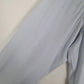 Mens Blue Hugo Boss   Shirt