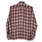 Mens Green Unbranded Vintage  Shirt