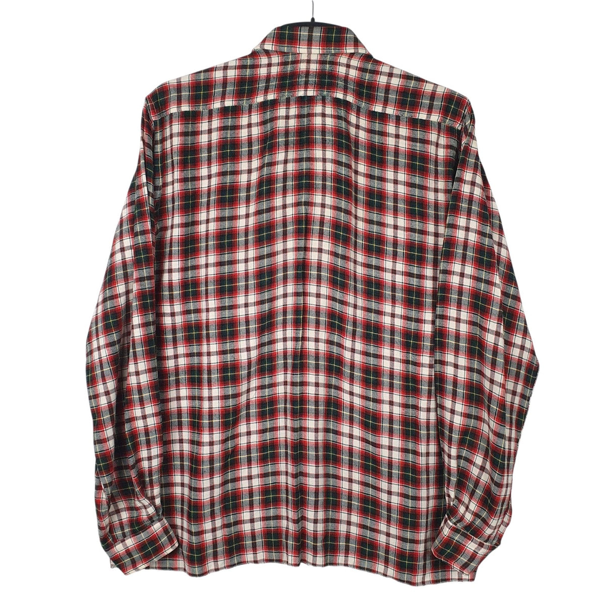 Mens Green Unbranded Vintage  Shirt