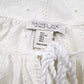 Womens Cream Rachel Zoe  Crewneck Jumper