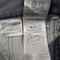 Mens Grey Levis   Jeans