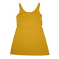 Womens Yellow Limited Collection   Dress