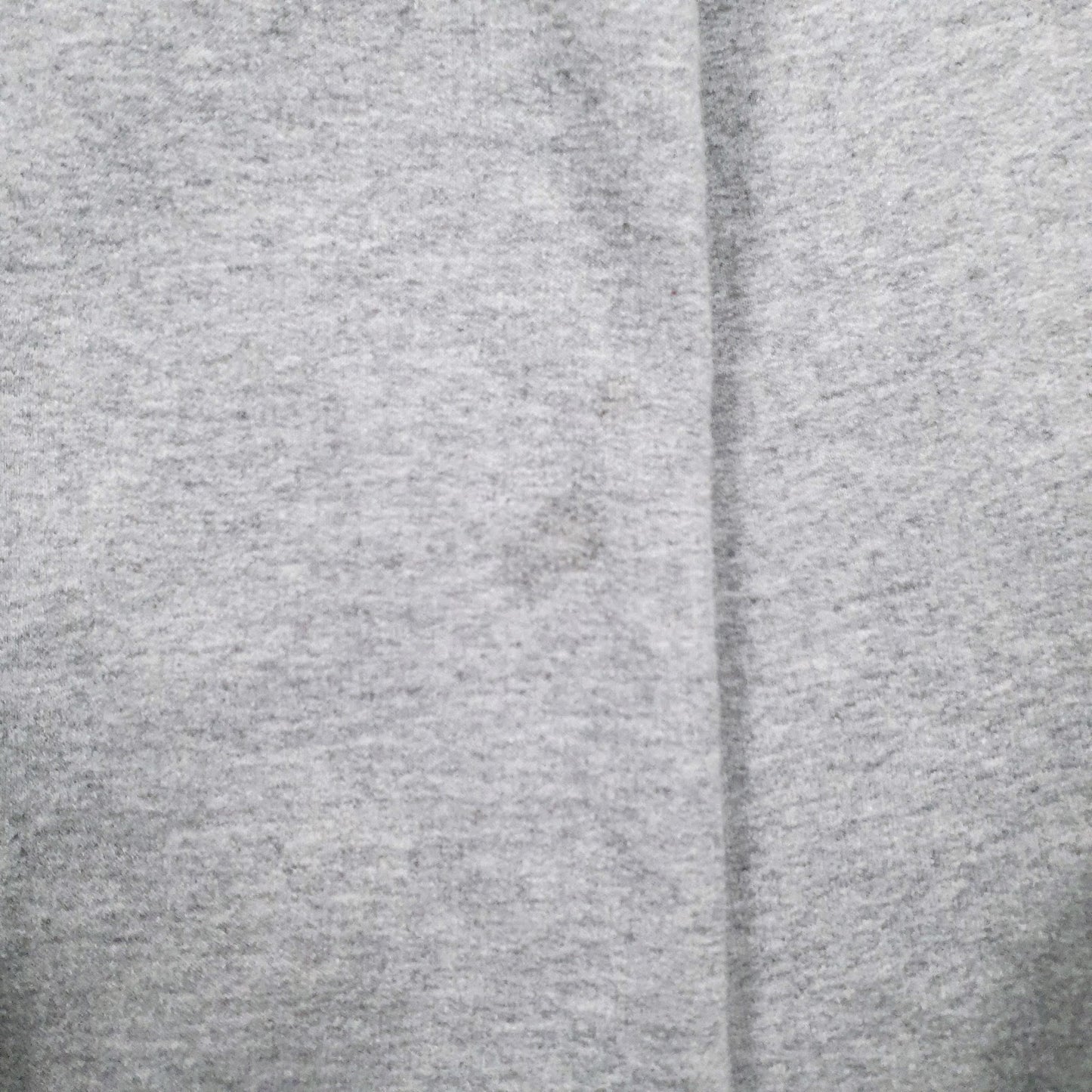 Mens Grey Champion  Crewneck Jumper