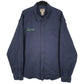 Mens Navy L.L.Bean  Long Sleeve Shirt