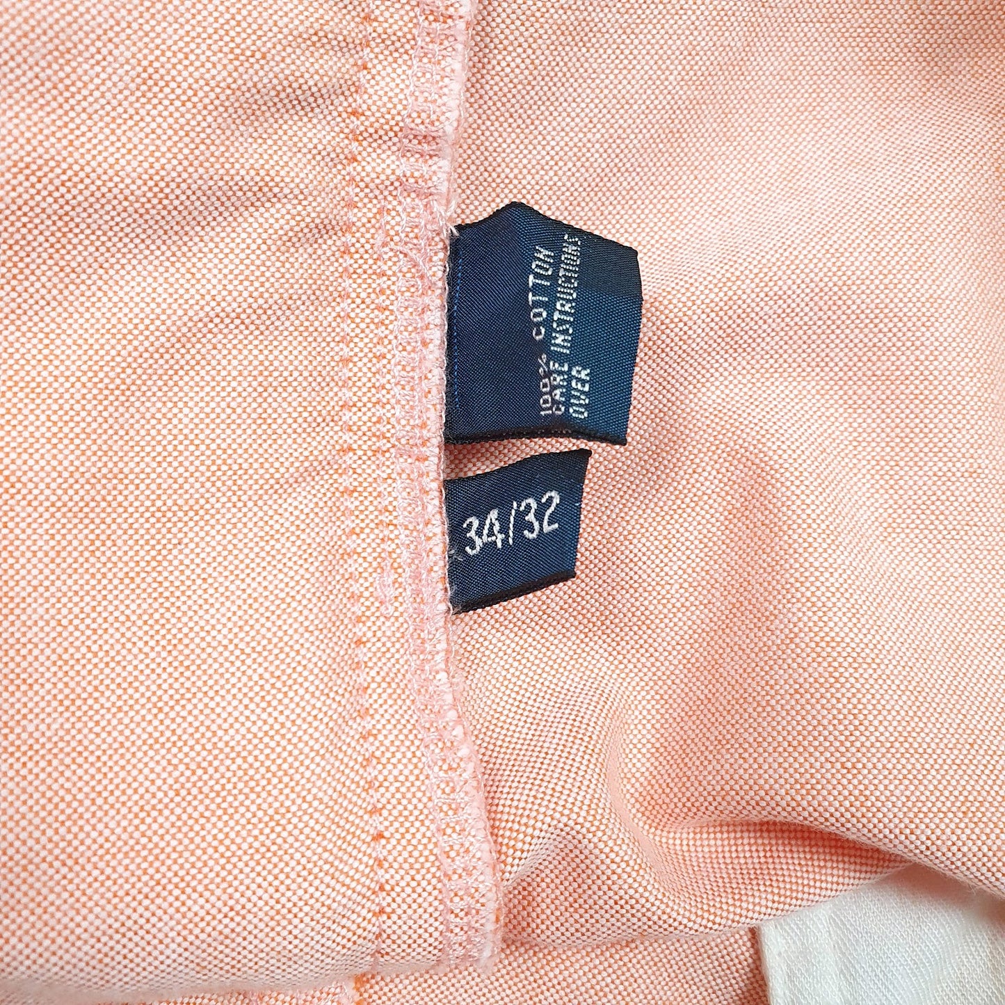 Mens Pink Polo Ralph Lauren   Trousers