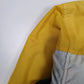 Mens Navy Tommy Hilfiger Vintage 90s Sailing Gear Hoodie Coat