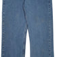 Mens Blue Wrangler   Jeans
