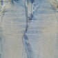 Mens Blue Carhartt B236 DST Blanket Lined  Jeans