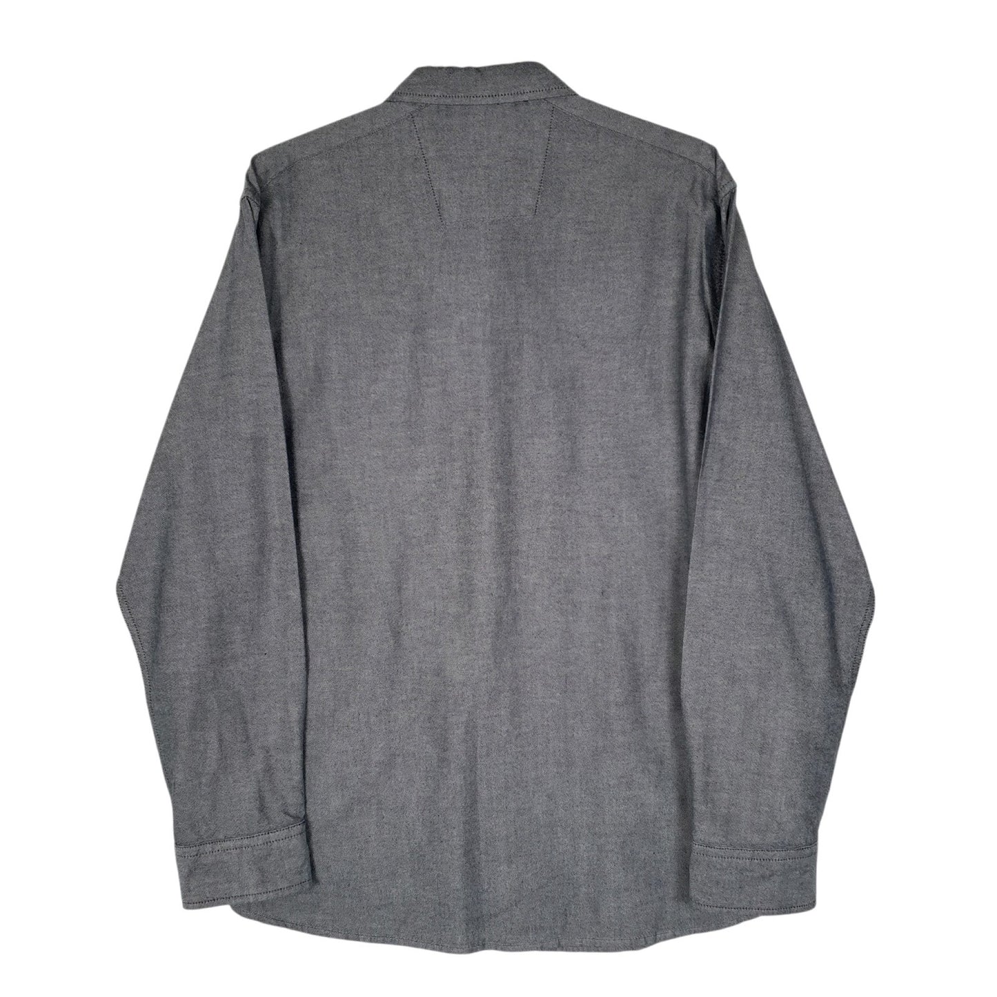 Mens Grey Nautica   Shirt