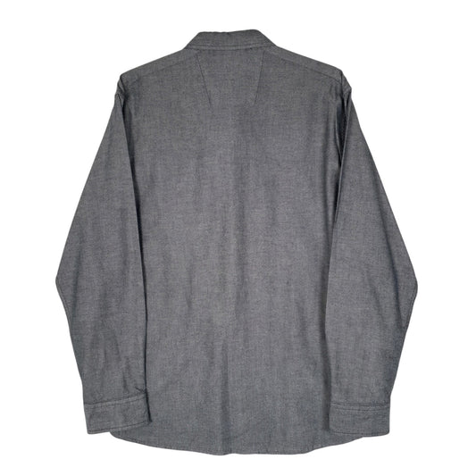 Mens Grey Nautica   Shirt
