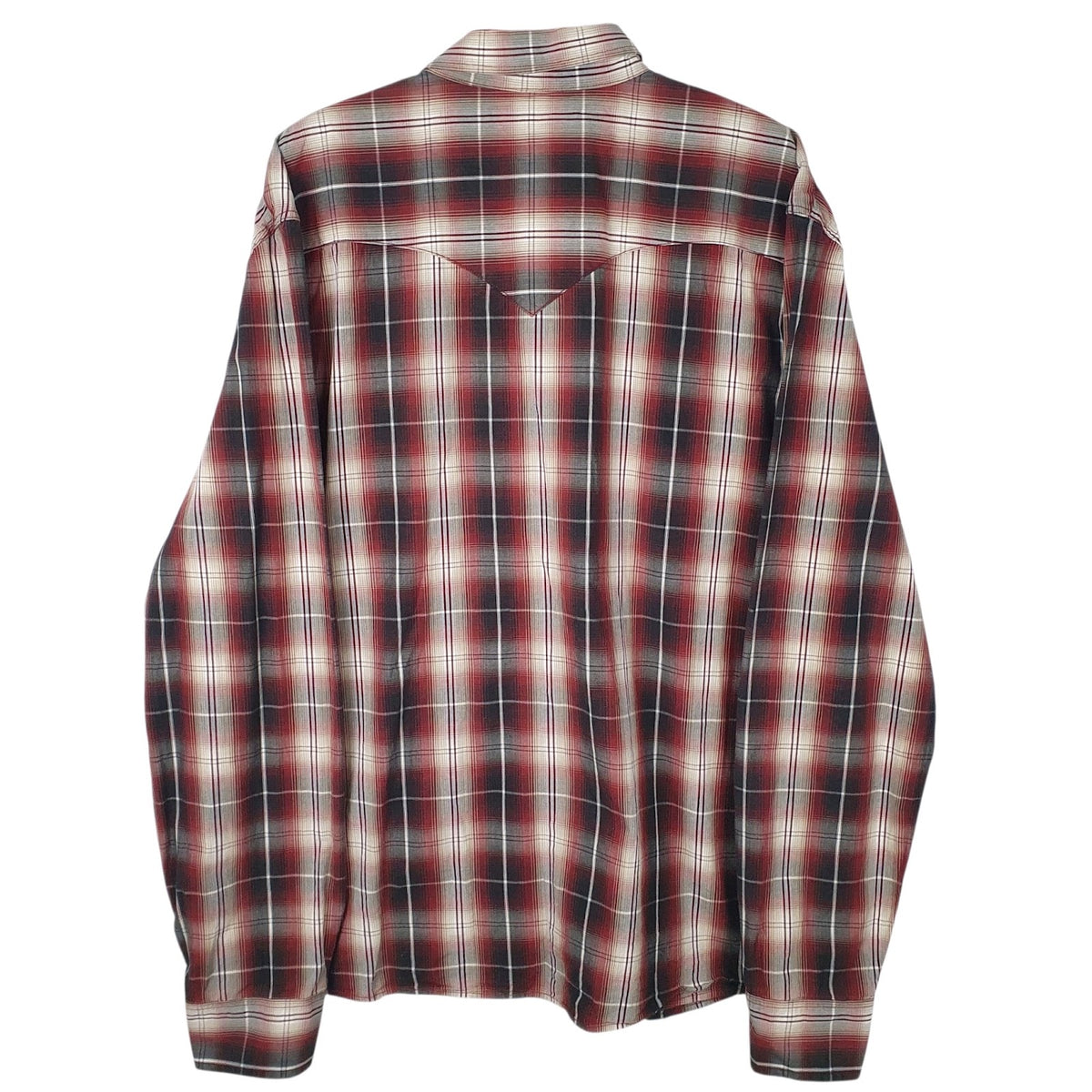 Mens Black Levis Vintage  Shirt