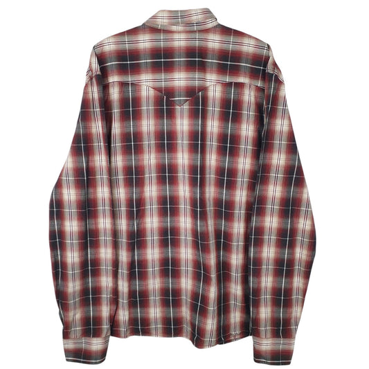 Mens Black Levis Vintage  Shirt