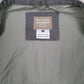 Mens Beige Columbia Sportswear Company Harrington Bomber Crewneck Coat